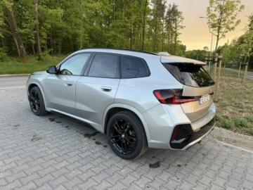 BMW X1 U11 Crossover 2.0 20d 150KM 2023 BMW X1 Salon PL|1 właściciel|F-ra VAT, zdjęcie 1
