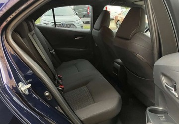 Toyota Corolla XII Hatchback 1.8 Hybrid 122KM 2022 Toyota Corolla Toyota Corolla 1.8 Hybrid Comfort 1.8 Hybryda 122KM, zdjęcie 17