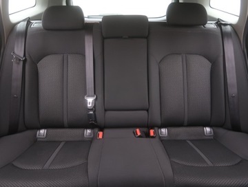 Kia Optima II Kombi 1.7 VGT CRDi 141KM 2018 Kia Optima 1.7 CRDI, Salon Polska, Serwis ASO, zdjęcie 9