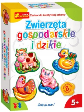 МАГНИТЫ НА ФЕРМЕ ЖИВОТНЫЕ ТВОРЧЕСКОЕ РАЗВЛЕЧЕНИЕ