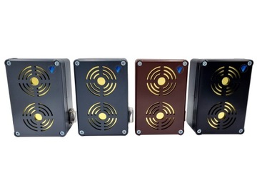 ОТПУСКАТЕЛЬ АККУМУЛЯТОРОВ VIANO POWERFUL ДЛЯ МУЖЧИН, МЫШЕЙ, КРЫС, ЛОСЕЙ, IP65