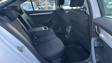 Skoda Octavia III Liftback 1.2 TSI 110KM 2015 Škoda Octavia Skoda Octavia Salon Polska/I, zdjęcie 23