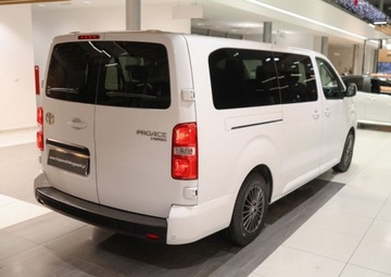 Toyota 2024 Toyota Proace Verso 2.0 D4-D Long Business 2.0 Diesel 144KM, zdjęcie 15