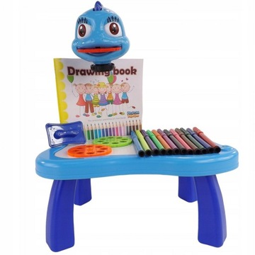 ПРОЕКТОР ДЛЯ РИСОВАНИЯ ДЛЯ ОБУЧЕНИЯ ДЕТЕЙ ПРОЕКТОР