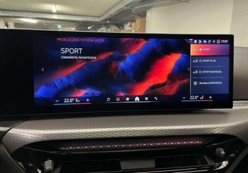 BMW Seria 4 G22-23-26 Coupe 2.0 430i 245KM 2024 BMW Seria 4 430i xDrive, M Pro pakiet, Gwarancja fabryczna, Faktura VAT 23, zdjęcie 26