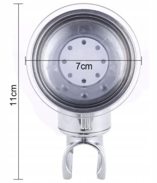 РУЧКА ДЛЯ ДУША НА ПРИСОСЕ РУЧКА ДЛЯ ДУША HAND РУЧКИ, ХРОМ, ПРОЧНАЯ