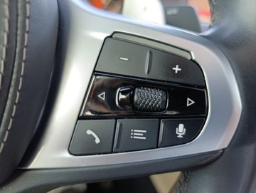 BMW X6 G06 M SUV 3.0 M50d 400KM 2020 BMW X6 M50D, Salon PL, FV23%, Bezwypadkowy, Serwisowany, Pełna opcja, zdjęcie 33