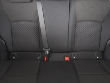 Toyota C-HR I Crossover Facelifting 1.8 Hybrid 122KM 2020 Toyota C-HR 1.8 Hybrid, Salon Polska, Serwis ASO, zdjęcie 9