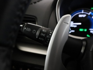Mitsubishi Eclipse Cross SUV PHEV 2.4 188KM 2022 Mitsubishi Eclipse Cross PHEV, Panorama, skóra,, zdjęcie 32