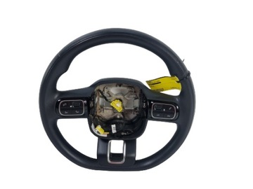 KIEROWNICA MULTIFUNKCJA CITROEN C3 III 98164325ZD