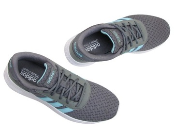 ADIDAS LITE RACER DB0580 BUTY SZARE MĘSKIE