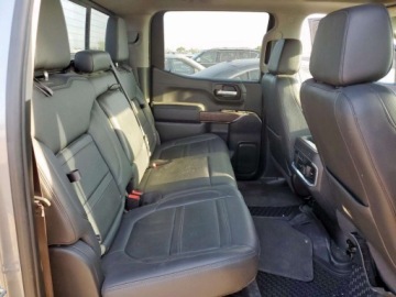  GMC Sierra K1500 Denali 2021 6.2l 6.2 Benzyna 420KM, zdjęcie 10
