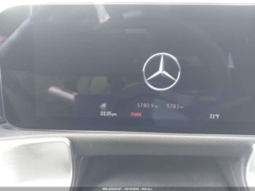 Mercedes GLB 2024 Mercedes-Benz GLB 250 4Matic 2024 2.0 Benzyna 221KM, zdjęcie 10