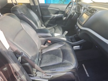 Dodge Journey 2012 DODGE JOURNEY R/T 3.6 V6 SKÓRA ZAREJESTROWANY, zdjęcie 14