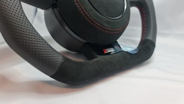 KIEROWNICA MODYFIKACJA AUDI A6 C7 A7 A4 A8 ŚCIĘTA