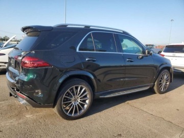 Mercedes GLE V167 2024 Mercedes-Benz GLE 350 4Matic 2024 2.0l 2.0 Benzyna 255KM, zdjęcie 3