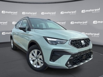 Seat Arona 2026 Seat Arona Style 1.0 TSI 115 KM DSG, zdjęcie 6