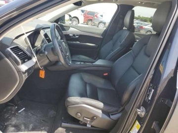 Volvo XC90 II 2022 Volvo XC 90 t5 momentum, 2022r., 2.0L 2.0 Benzyna 258KM, zdjęcie 7