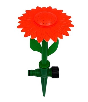 АВТОМАТИЧЕСКИЙ СПРИНКЕР ДЛЯ ПОЛИВАНИЯ ЦВЕТОВ