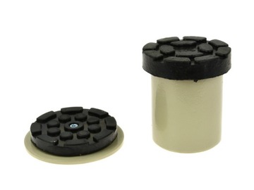 Podnośnik pneumatycz poduszka 3,5t bałwanek 3500kg