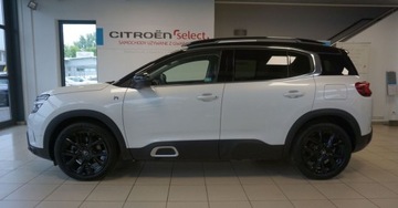 Citroen C5 Aircross 2021 Citroen C5 Aircross Citroen C5 Aircross 1.6 PH..., zdjęcie 1