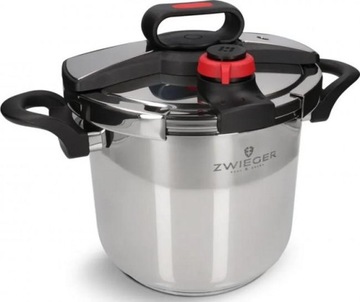 Zwieger Klassiker Szybkowar 7L