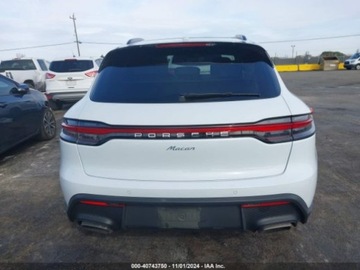 Porsche Macan 2024 Porsche Macan T 2024 2.0l 2.0 Benzyna 261KM, zdjęcie 3
