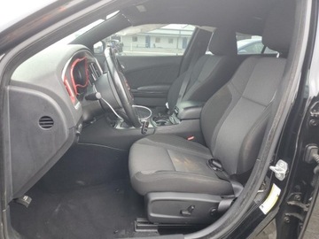 Dodge Charger VII 2022 Dodge Charger SXT 2022 3.6l 3.6 Benzyna 292KM, zdjęcie 7