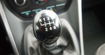 Ford Kuga II SUV 1.5 EcoBoost 150KM 2016 Ford Kuga Benzyna 2WD 1,5 EcoBoost 120 KM 1 Wlasciciel 1.5 Benzyna, zdjęcie 8