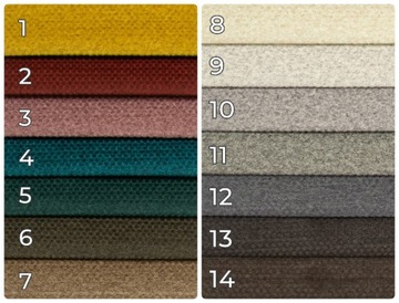 ДОПОЛНИТЕЛЬНАЯ ПЛАТА ЗА ТКАНЬ, ЦЕНОВАЯ ГРУППА II