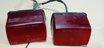 SUZUKI GS 500 ЗАДНИЙ ФОНАРЬ