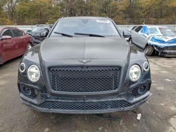 Bentley Bentayga 2017 Bentley Bentayga 2017 6.0 Benzyna 600KM, zdjęcie 5