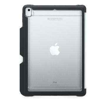 Etui STM DuxShell Duo Apple iPad 10.2 2019/2020/2021 (7., 8. i 9. generacji