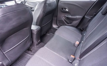 Opel Corsa F Hatchback 5d 1.2 Turbo 100KM 2020 Opel Corsa 1,2 100 KM Polski Salon 1.2 Benzyna 101KM, zdjęcie 10