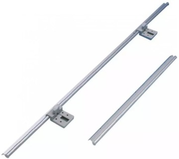 ПОЛОСКА ДЛЯ СБОРКИ СТОЛИКА НАПРАВЛЯЮЩАЯ FAWO 95 см