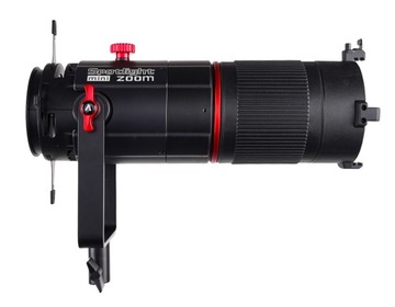 Прожектор Aputure Mini Zoom
