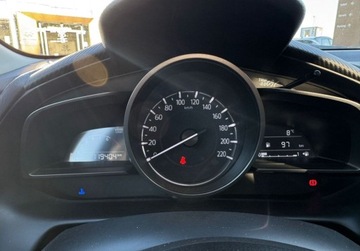 Mazda CX-3 Crossover 2.0 SKY-G 120KM 2017 Mazda CX-3 2.0 Benzyna 120KM, zdjęcie 10