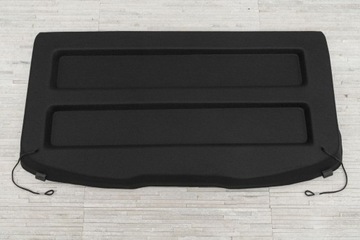 Mitsubishi ASX 2010-2019 багаж