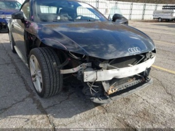 Audi TT 8S 2016 Audi TT Coupe 2.0T 2016 2.0 Benzyna 220KM, zdjęcie 7