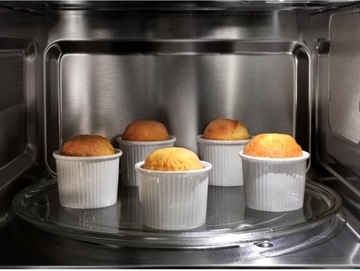 ELECTROLUX SET духовка+микроволновая печь