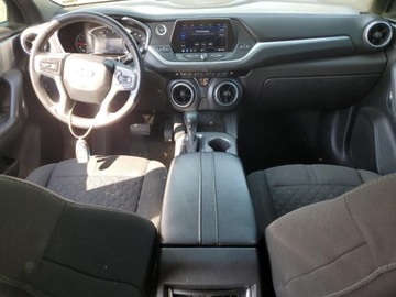 Chevrolet Blazer II 2020 Chevrolet Blazer 2LT 2020 3.6 Benzyna 308KM, zdjęcie 8