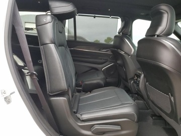 Jeep Grand Cherokee V 2025 Jeep Grand Cherokee L Overland 2025 3.6l 3.6 Benzyna 293KM, zdjęcie 11