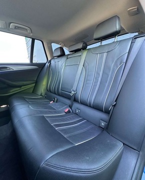 BMW Seria 5 G30-G31 Touring 520d 190KM 2020 BMW Seria 5 BMW Seria 5 520d Touring 2.0 Diesel 190KM, zdjęcie 8