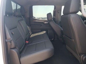 Chevrolet Silverado II 2024 Chevrolet Silverado Chevrolet Silverado 1500 4WD Crew Cab 147 LT Trail Boss, zdjęcie 10