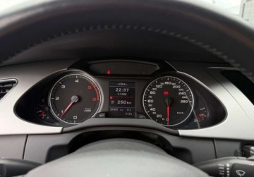Audi A4 B8 Allroad quattro 2.0 TDI 170KM 2010 Audi A4 Avant QUATTRO 2.0TDi 170ps 6Biegow Xenon LED BangOlufsen Alcantara, zdjęcie 33