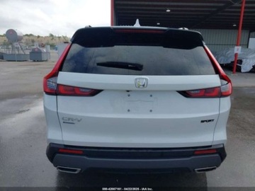 Honda CR-V VI 2023 Honda CR-V 2023 HONDA CR-V HYBRID SPORT 2.0 Hybryda 145KM, zdjęcie 5