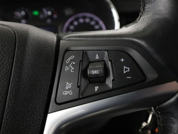 Opel Mokka I SUV 1.4 Turbo ECOTEC 140KM 2017 Opel Mokka Innovation 4x4 półskóra navi kamera, zdjęcie 28