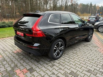 Volvo XC60 II 2017 Volvo XC 60 T5 250 KM Automat Skóry FV23% Europa, zdjęcie 7