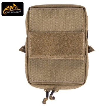 Органайзер HELIKON DOCUMENT CASE INSERT Shadow Grey