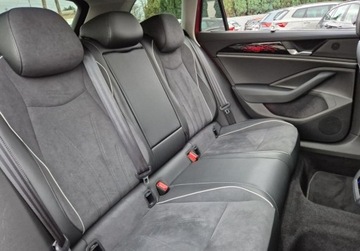 Volkswagen Passat B8 Variant Facelifting 2.0 TDI SCR 150KM 2024 Volkswagen Passat Variant Elegance 2.0TDI 150KM DSG Gwarancja Matrix ACC K, zdjęcie 18